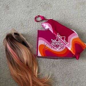 Chelsey Smith Crown - Topanga